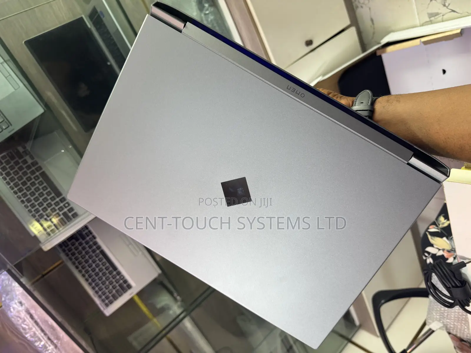 Laptop HP Omen 16 32GB Intel Core i7 SSD 3T