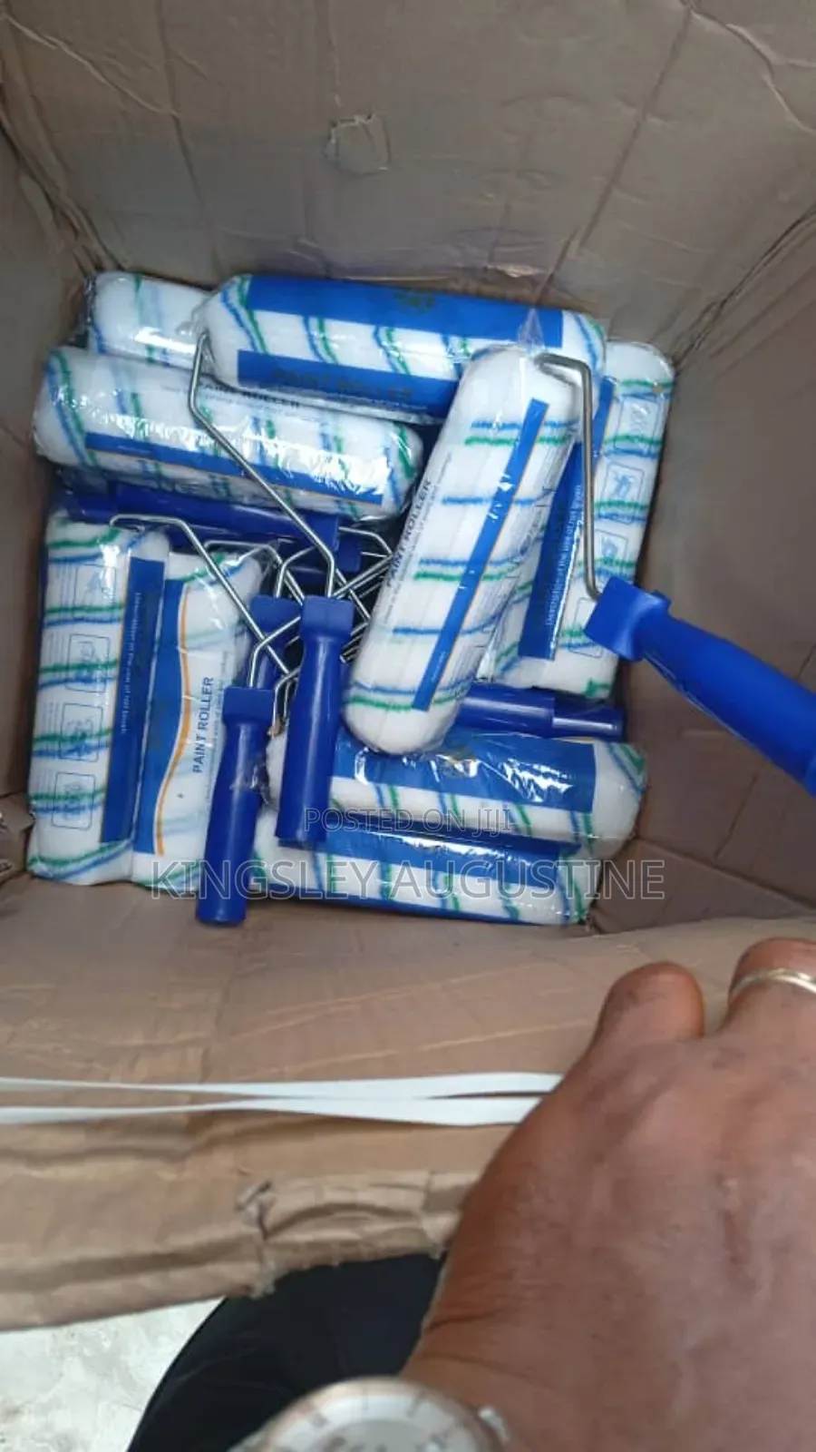Painting Roller 7inches