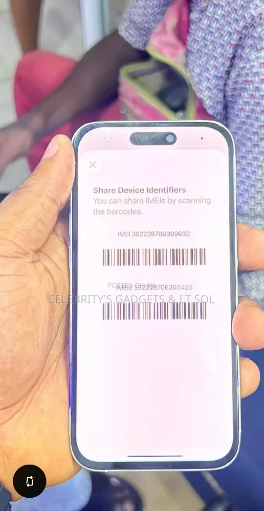 Apple iPhone 14 Pro 128 GB White