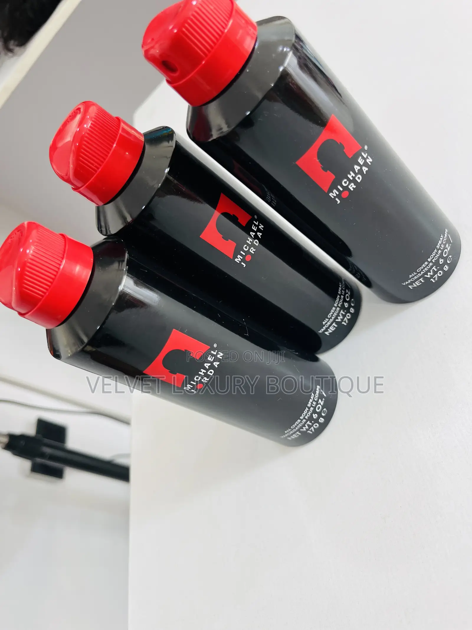 Body Spray for Men