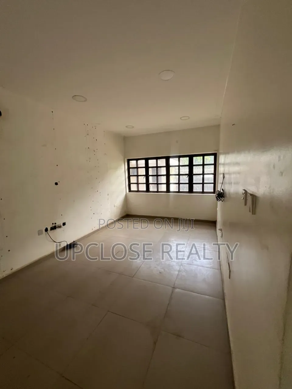 5bdrm Duplex in Wuse 2 for rent