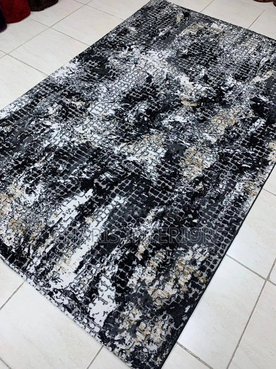 Sweetest Turkish Center Rugs