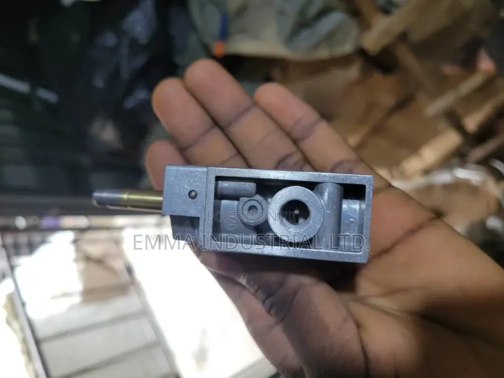 Festo Valve MFH 3-1/8