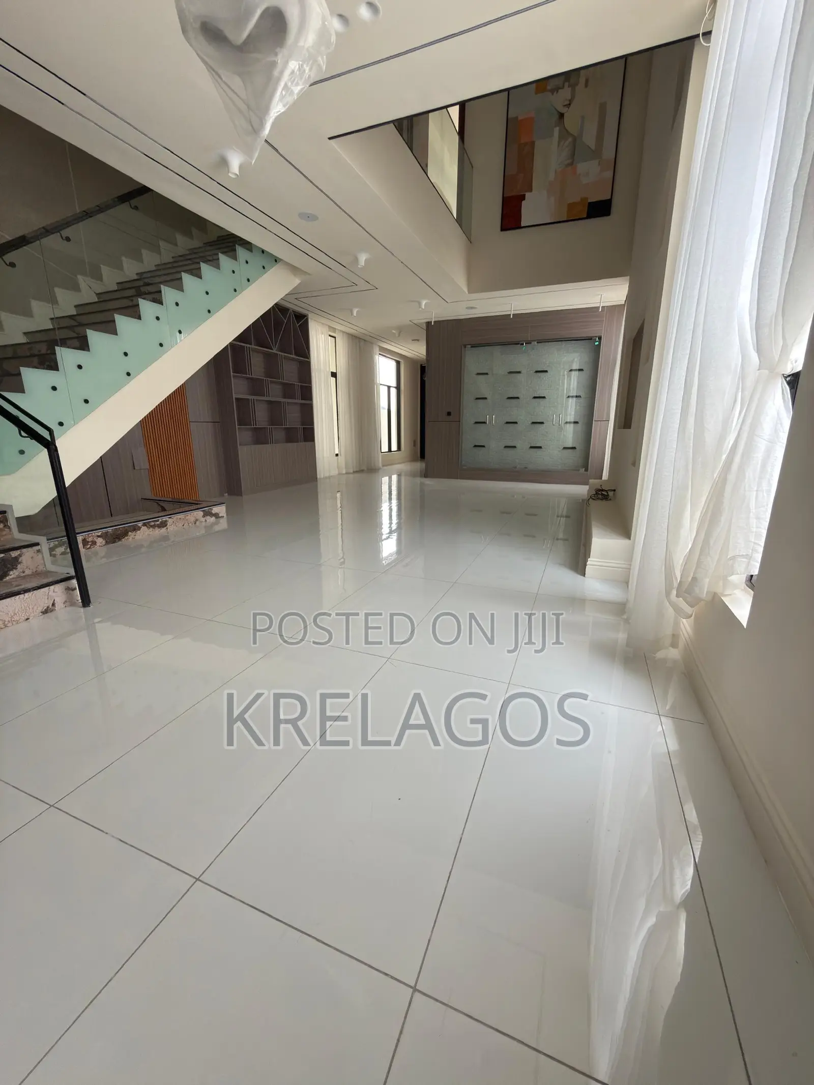 5bdrm Duplex in Orchid, Chevron for sale