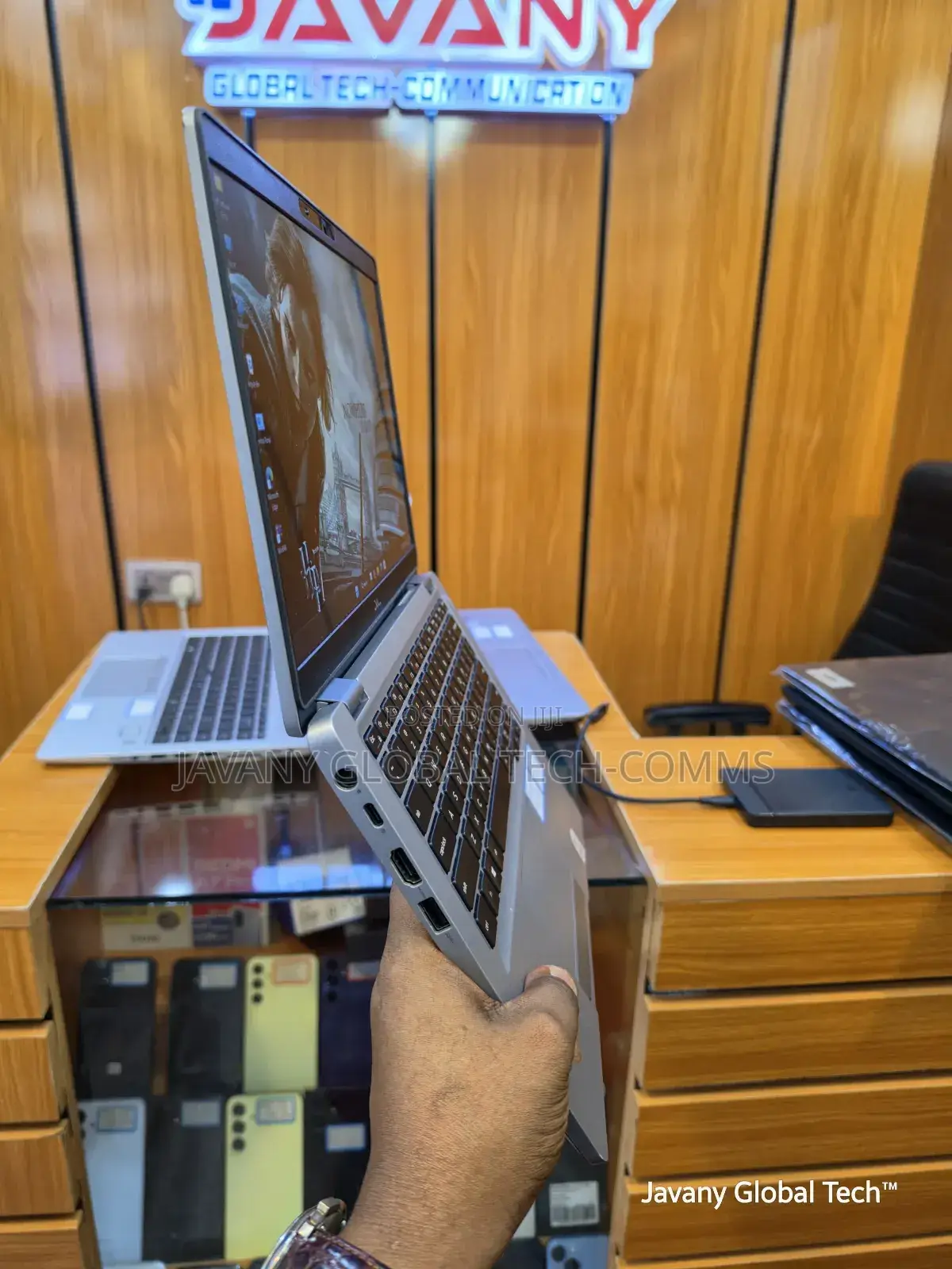 Laptop Dell Latitude 5310 16GB Intel Core i5 SSD 256GB