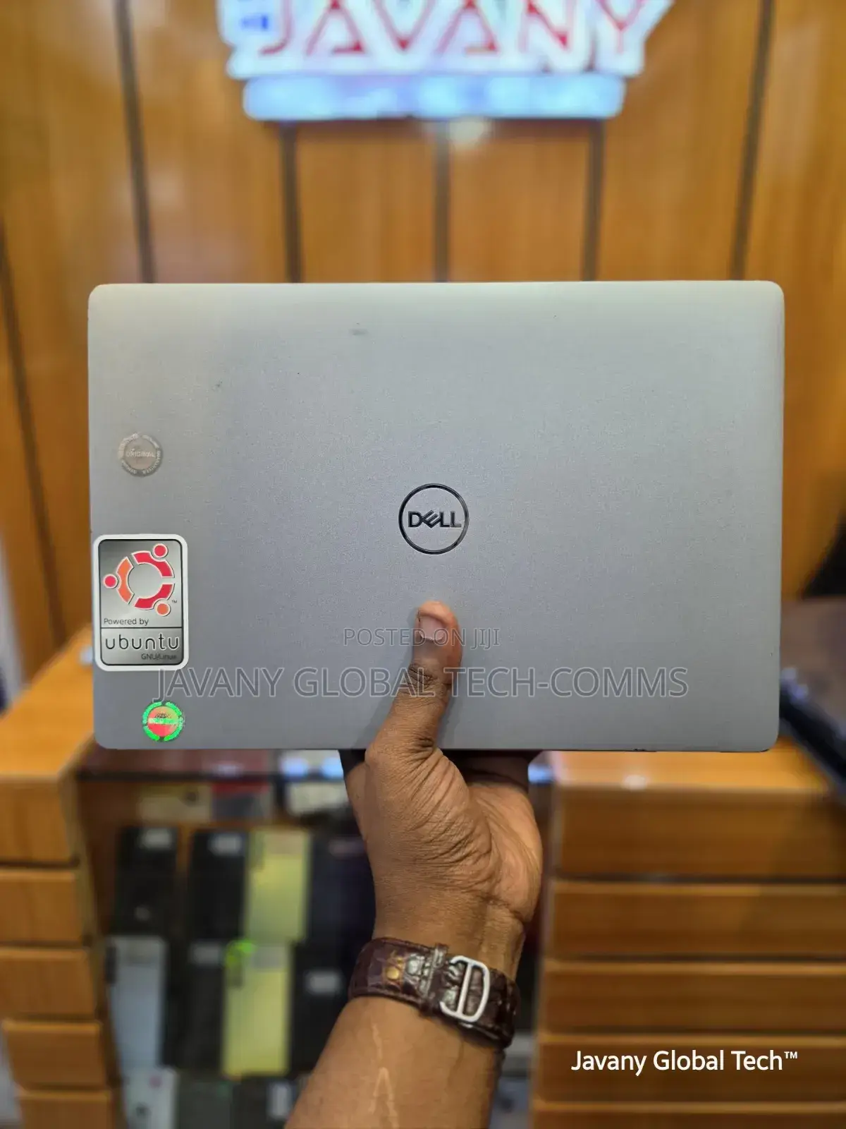 Laptop Dell Latitude 5310 16GB Intel Core i5 SSD 256GB