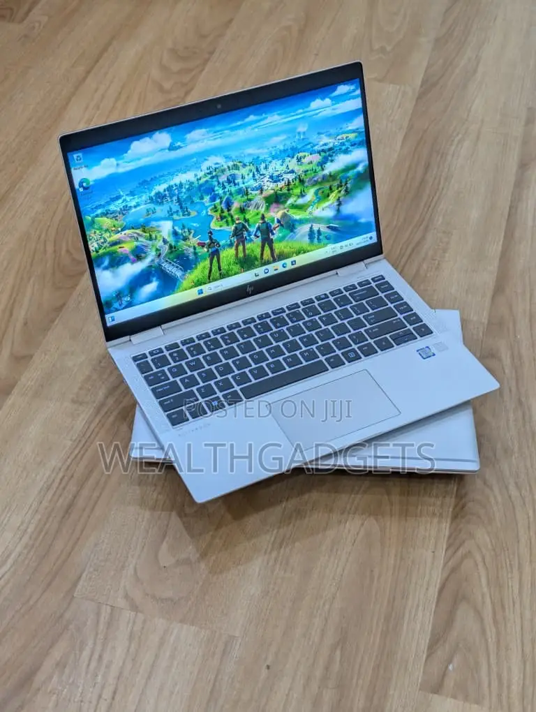 Laptop HP EliteBook 1040 G6 16GB Intel Core i7 SSD 512GB
