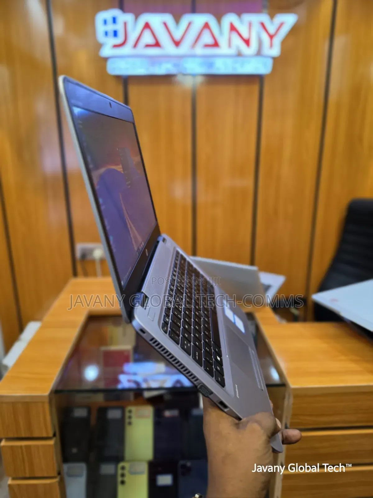 Laptop HP EliteBook 840 G4 16GB Intel Core i7 SSD 256GB