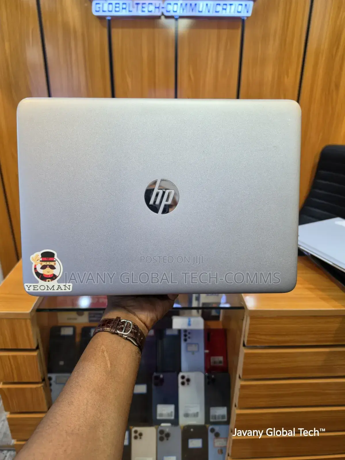 Laptop HP EliteBook 840 G4 16GB Intel Core i7 SSD 256GB