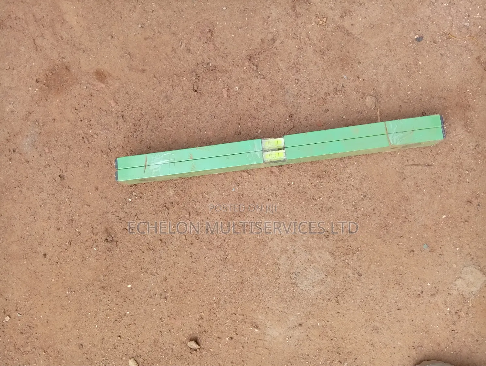 Magnetic Spirit Level for Masons Carpenters (Heavy Duty)