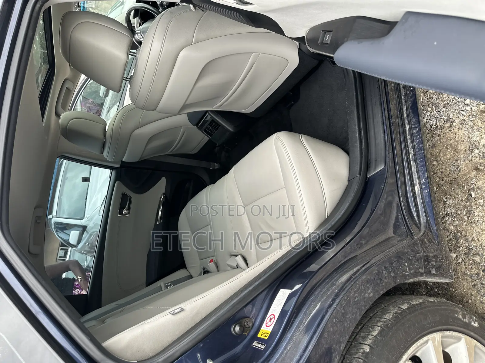 Toyota Avalon XLE Premium 4dr Sedan (3.5L 6cyl 6A) 2015 Blue
