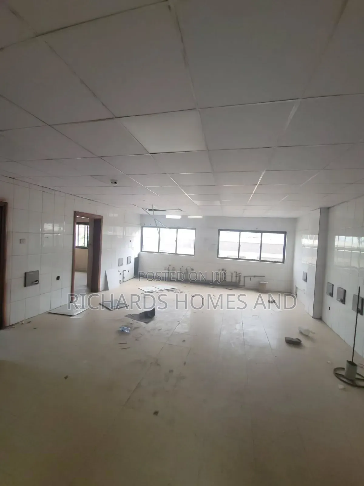 Commercial Property for Rent in Victoria Island