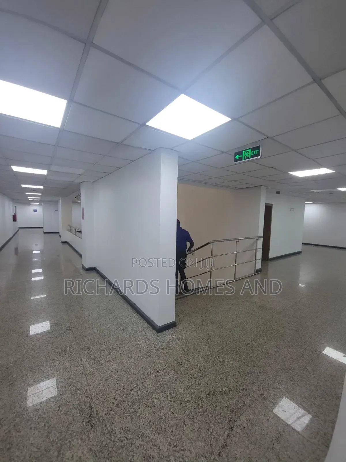 Commercial Property for Rent in Victoria Island
