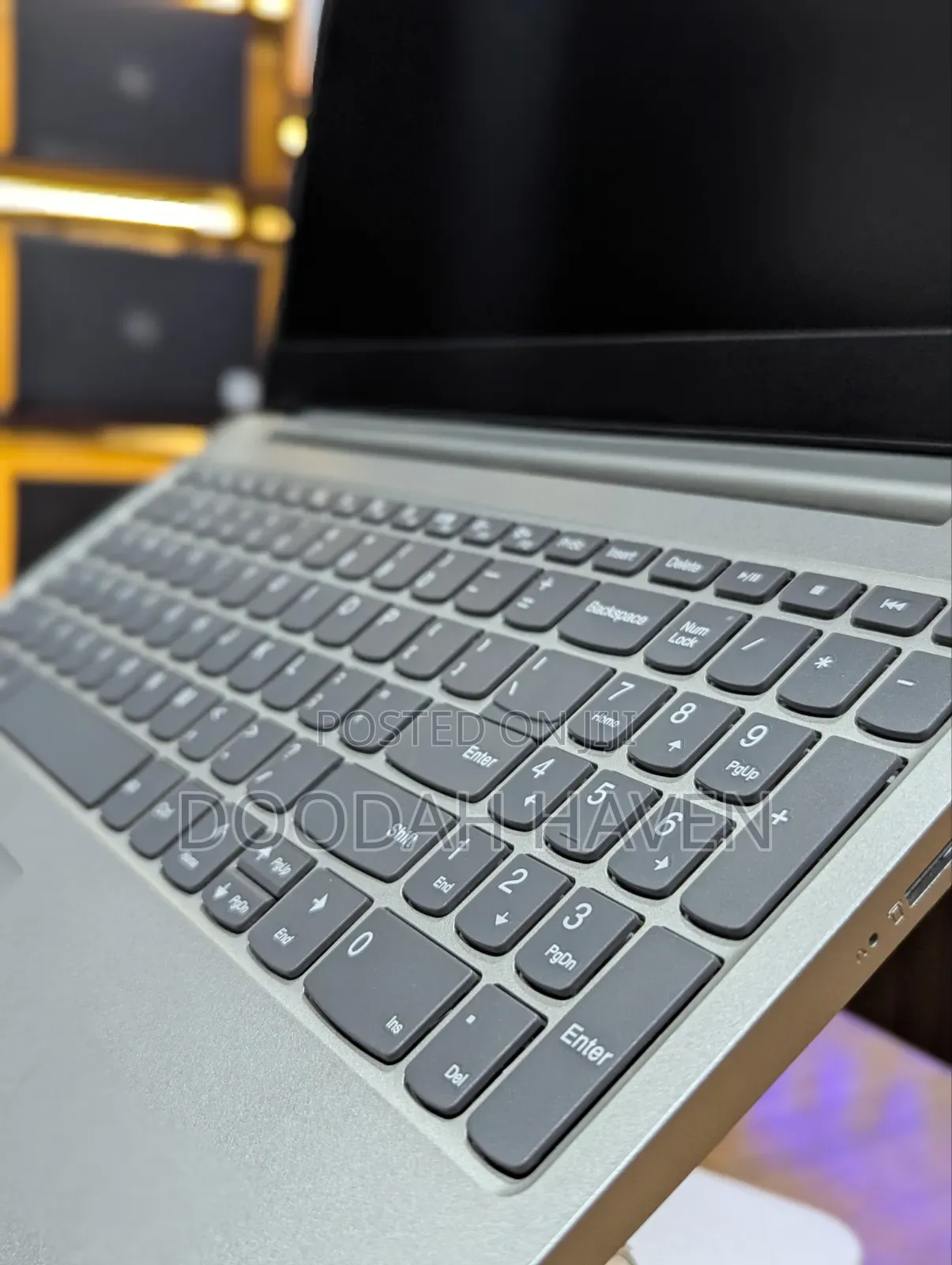 Laptop Lenovo IdeaPad 330S 8GB Intel Core i5 SSD 256GB