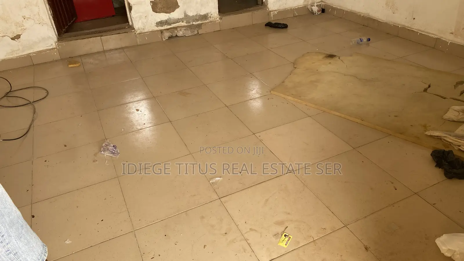 1bdrm Shared Apartment in Opposite Maitama, Katampe (Main) for rent