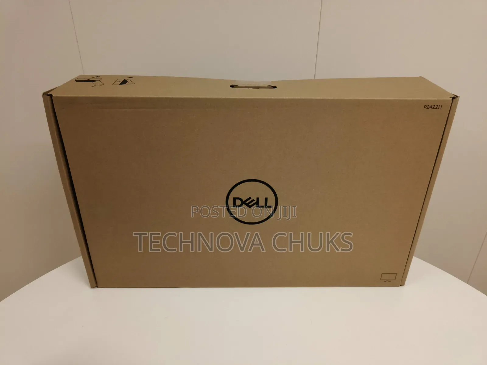 Dell 24 Monitor - P2422h - Full Hd 1080p, Ips