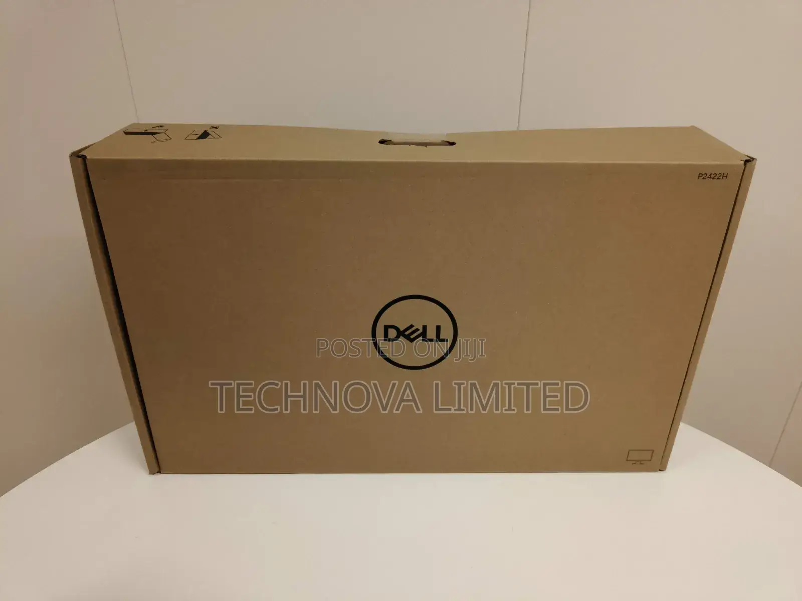 Dell 24 Monitor - P2422h - Full Hd 1080p, Ips