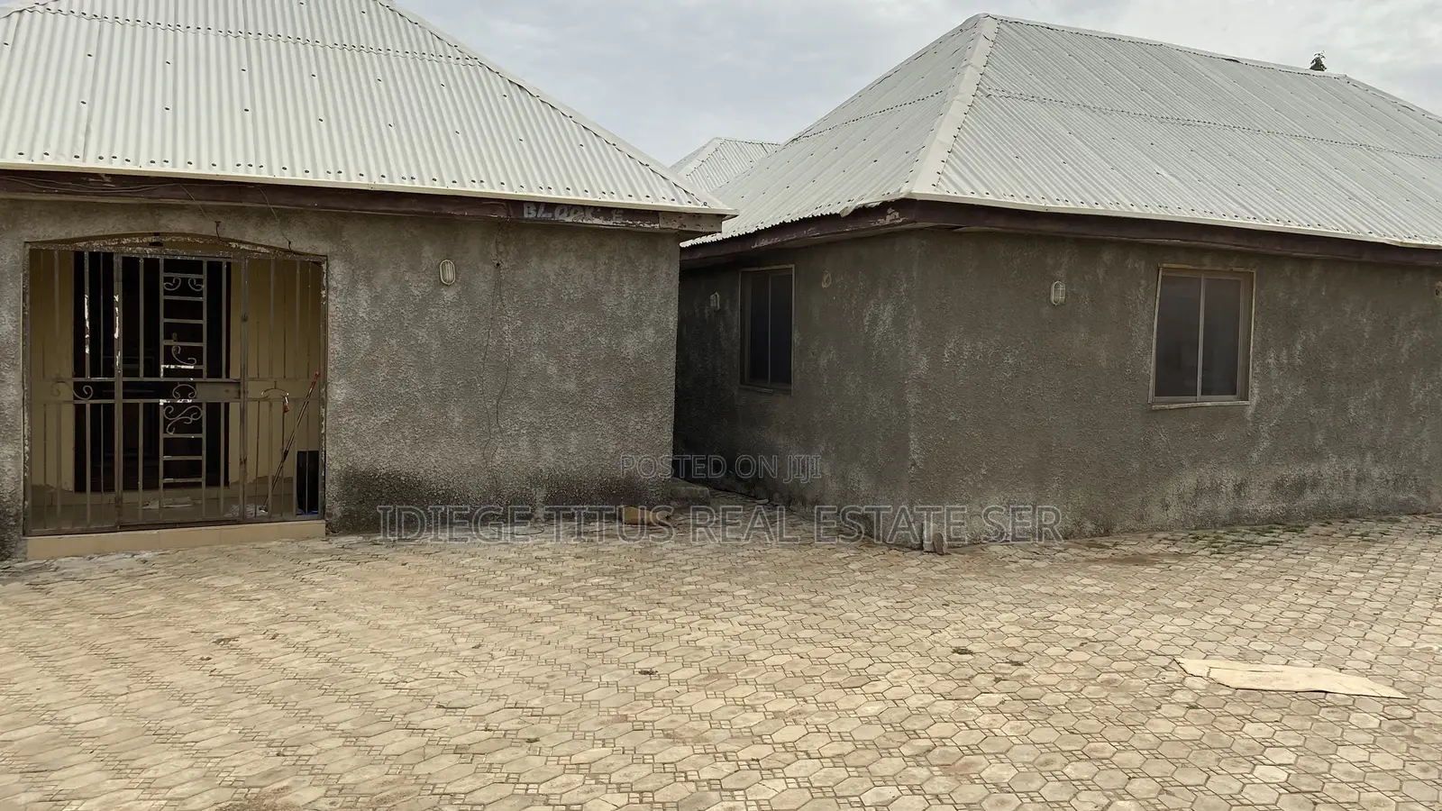 1bdrm Shared Apartment in Opposite Maitama, Katampe (Main) for rent