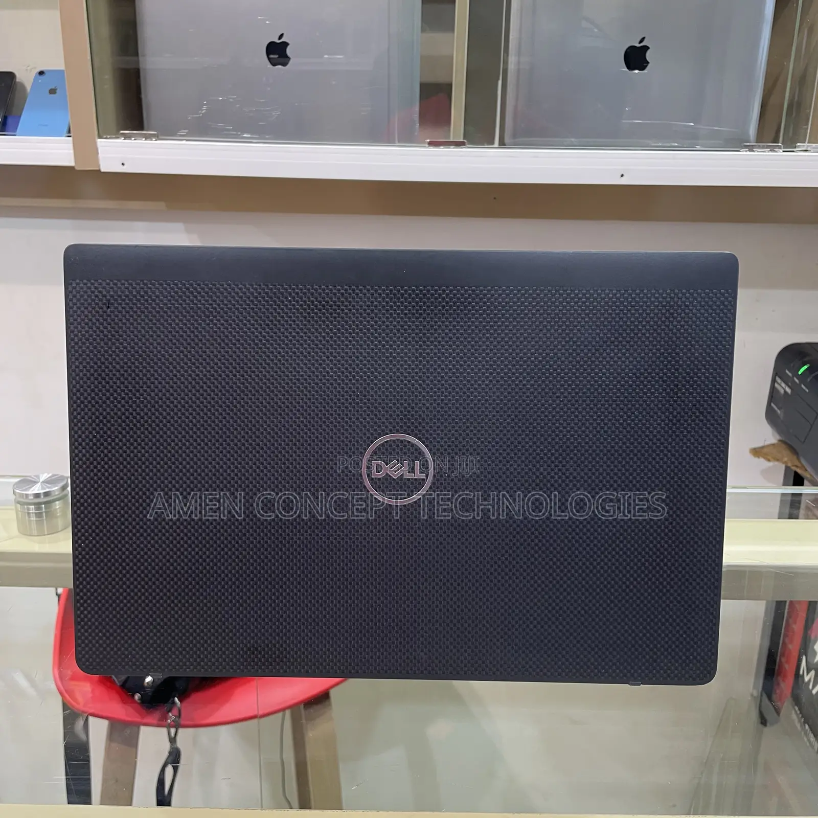 Laptop Dell Latitude 7400 16GB Intel Core i7 SSD 256GB