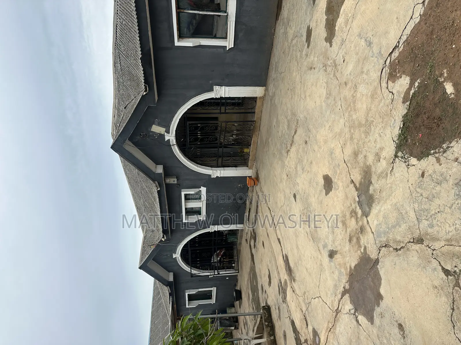 2bdrm Block of Flats in Ilogbo Ota Ogun for sale