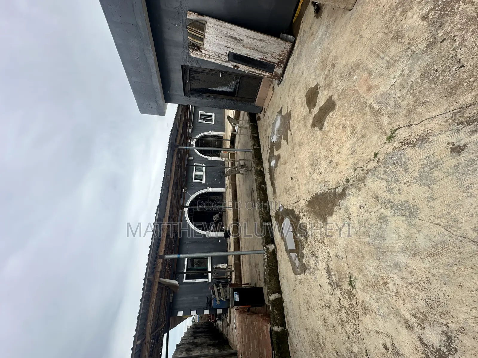 2bdrm Block of Flats in Ilogbo Ota Ogun for sale