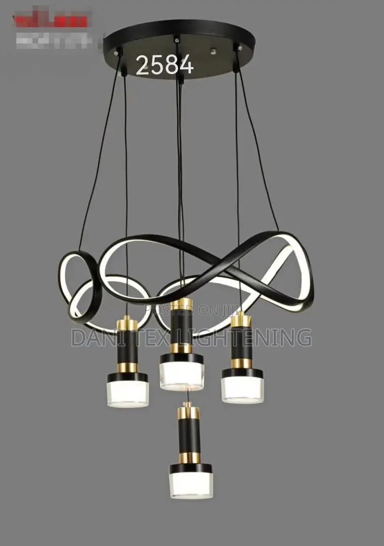 Premium Led Ceiling Light Small Living Room Bedroom Kitchen Ac110-220v