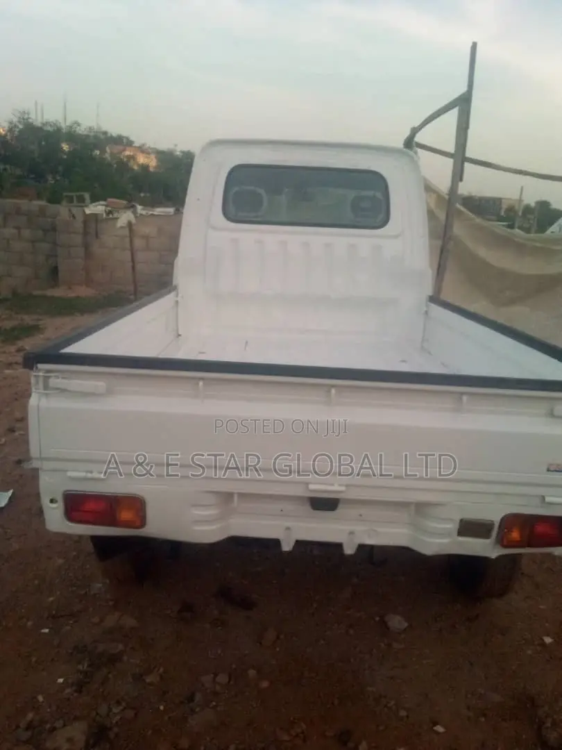 Hijet Mini Truck