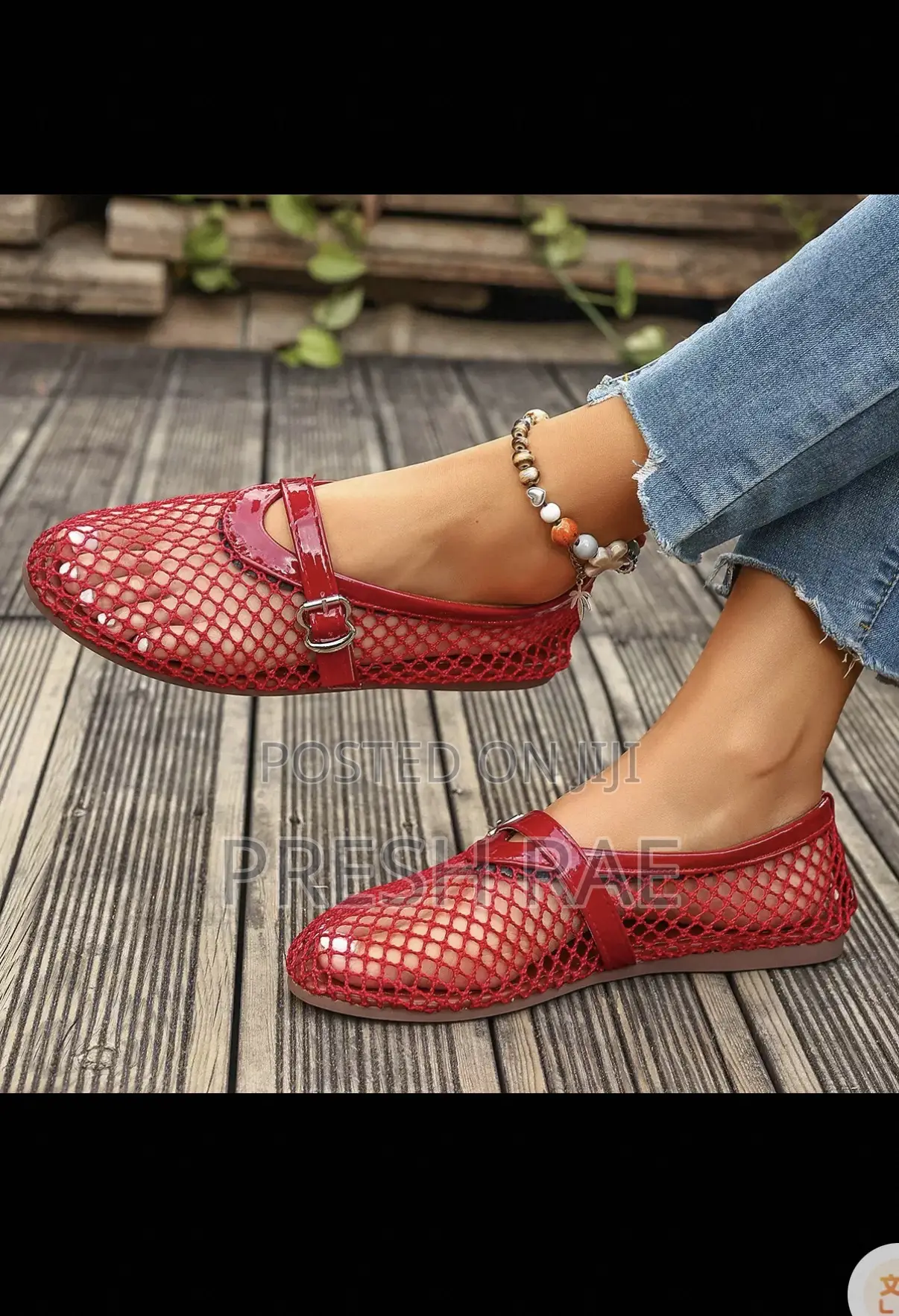 Roman Flats