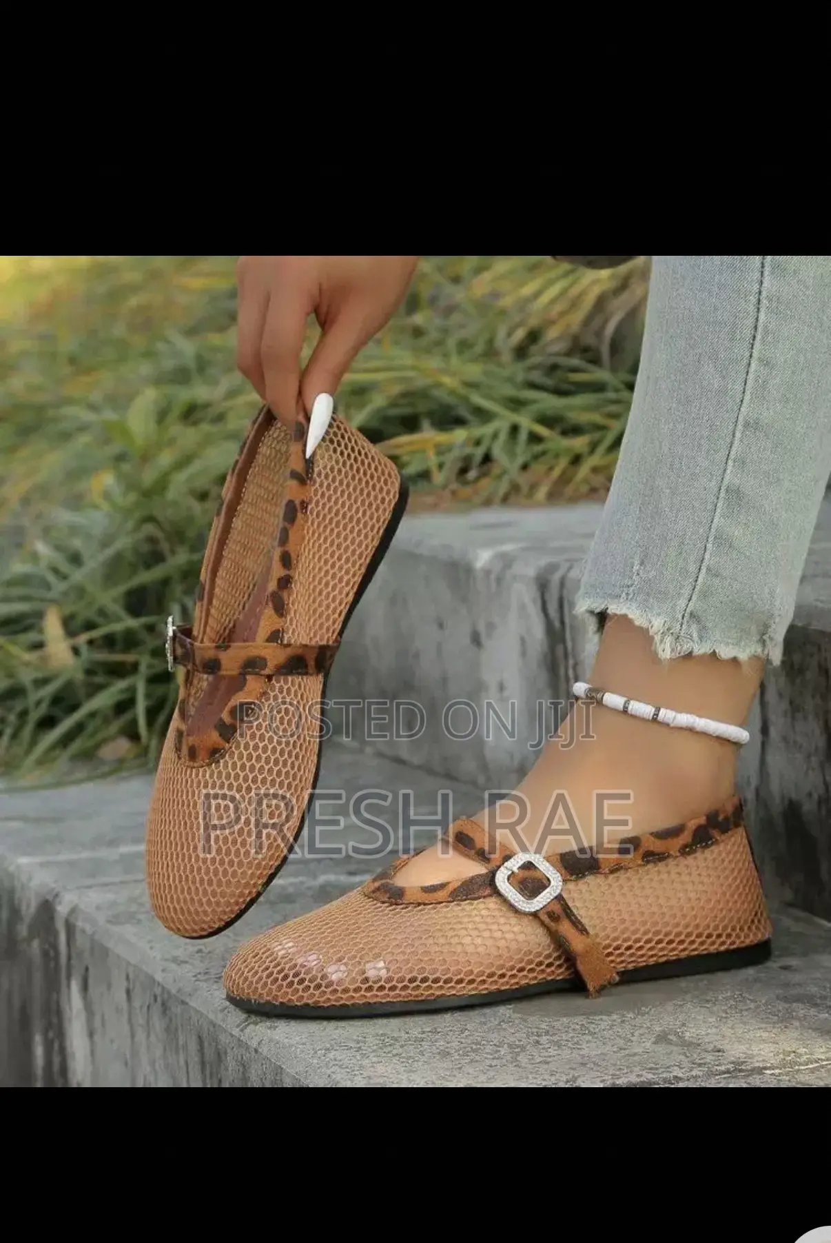 Roman Flats