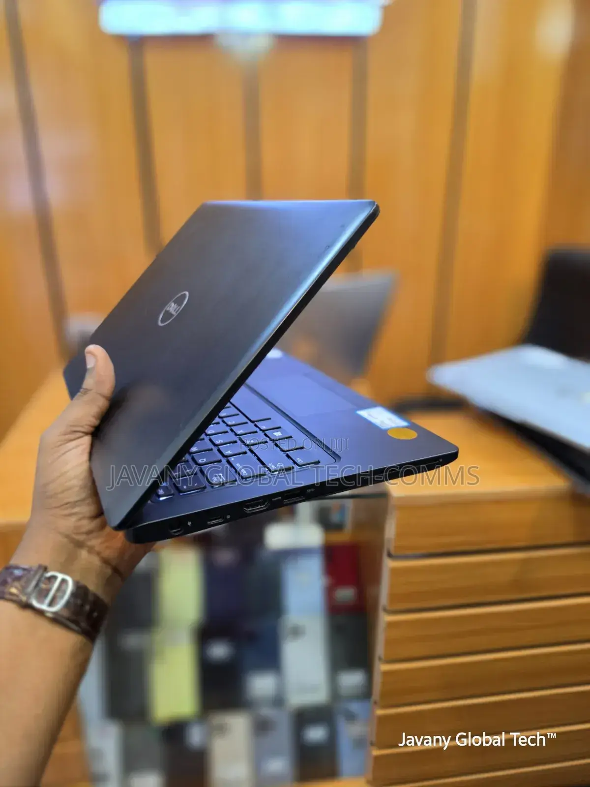 Laptop Dell Latitude 5290 8GB Intel Core i5 SSD 256GB