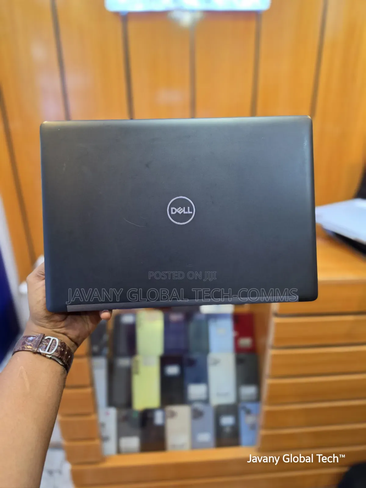 Laptop Dell Latitude 5290 8GB Intel Core i5 SSD 256GB