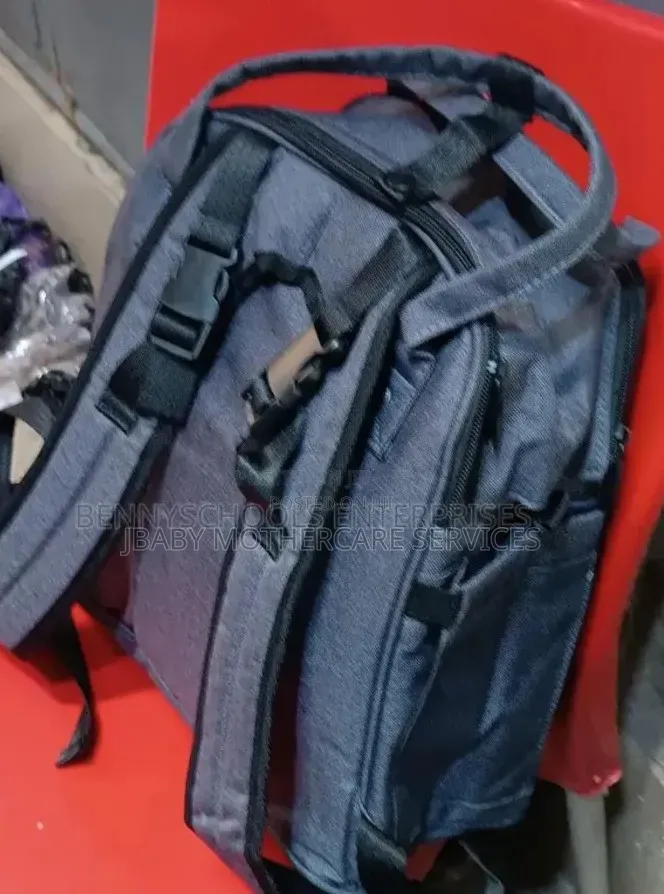 Haptim Baby Diaper Bagpack