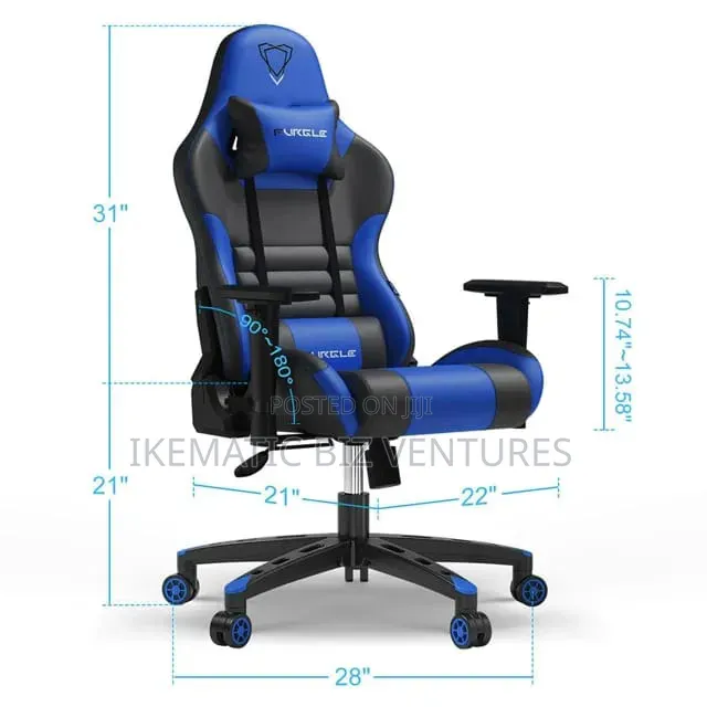 Furgle Gaming Chair