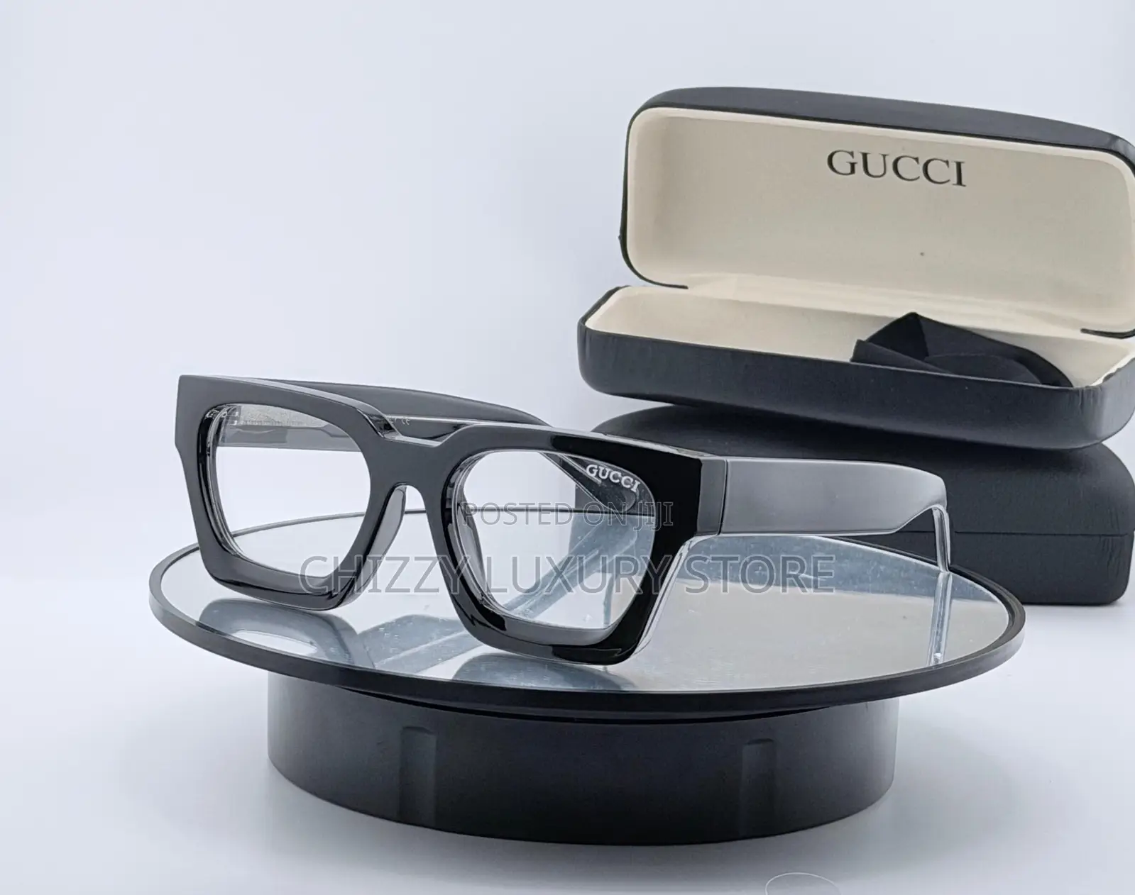 Gucci Quality Luxury Men Sunglasses