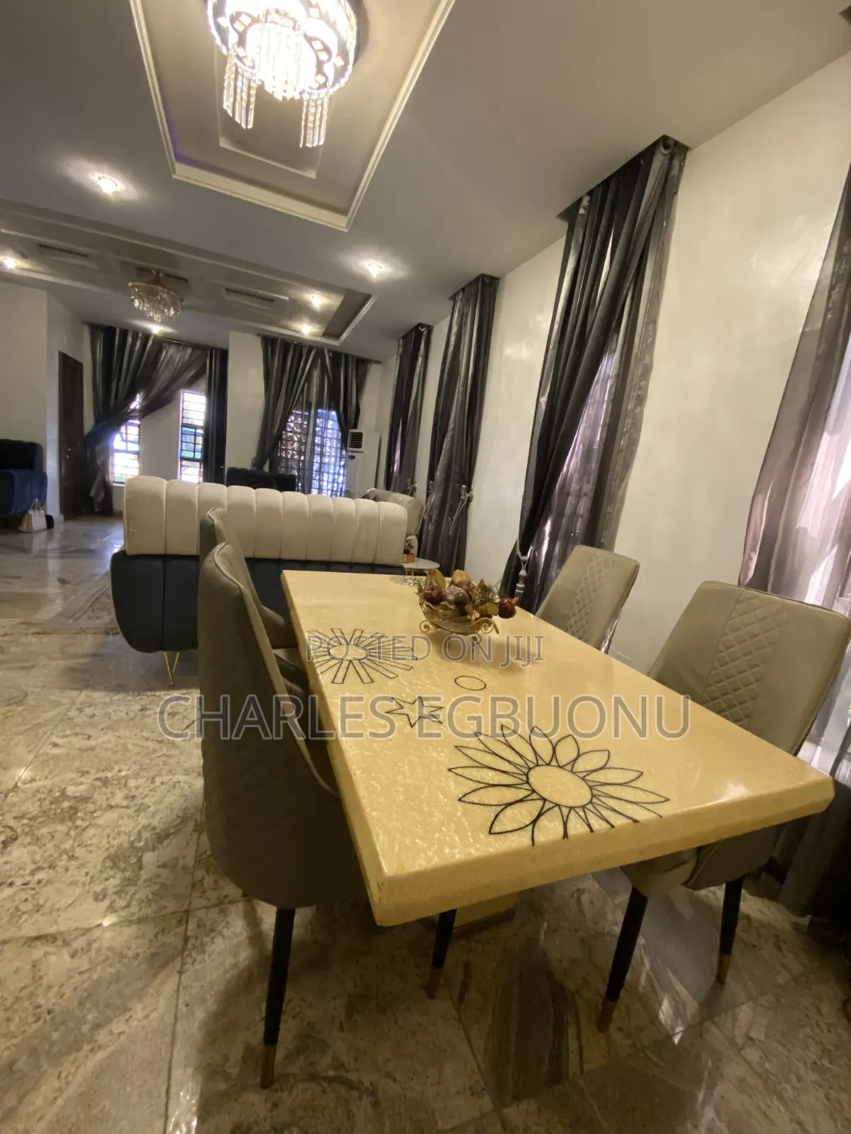 Luxury 4br Family Duplex in Gaduwa | Wifi, Inverter Standby Gen.