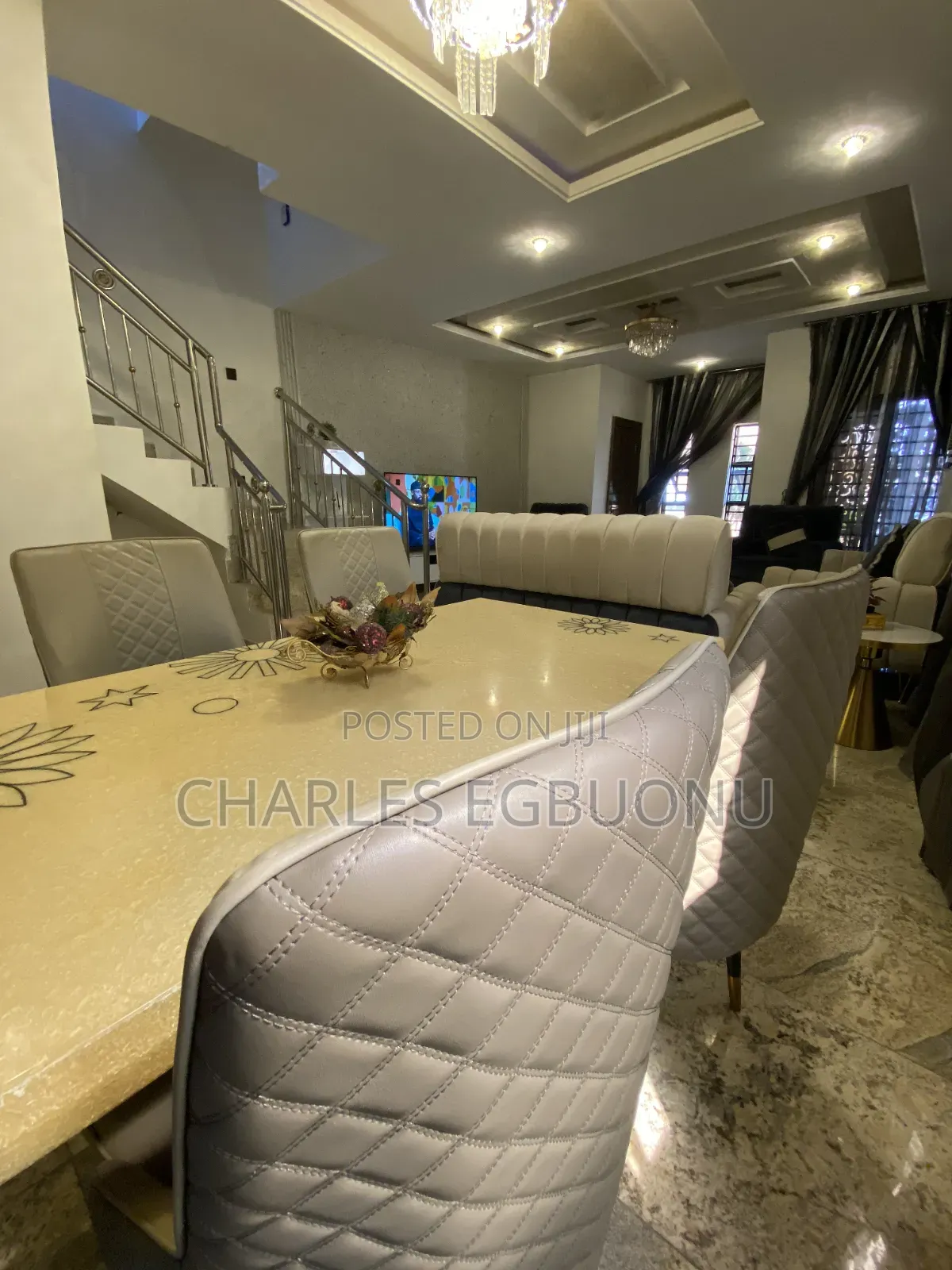 Luxury 4br Family Duplex in Gaduwa | Wifi, Inverter Standby Gen.