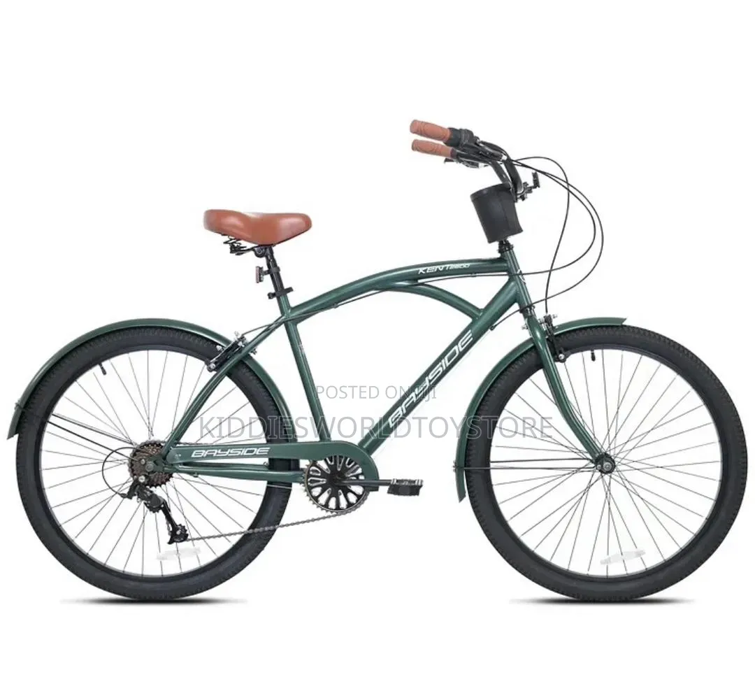 Adult Standard 29 Inches Bicycle