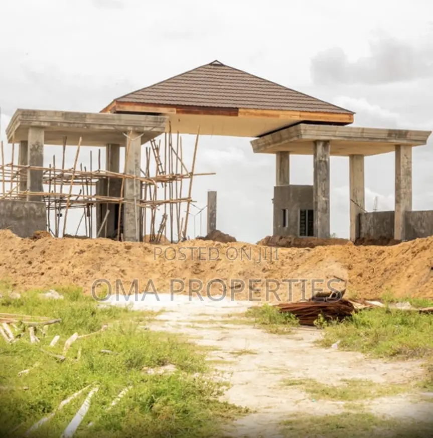 Invest In Lekki Atlantic City Near Deep Sea Port Dangote Refin