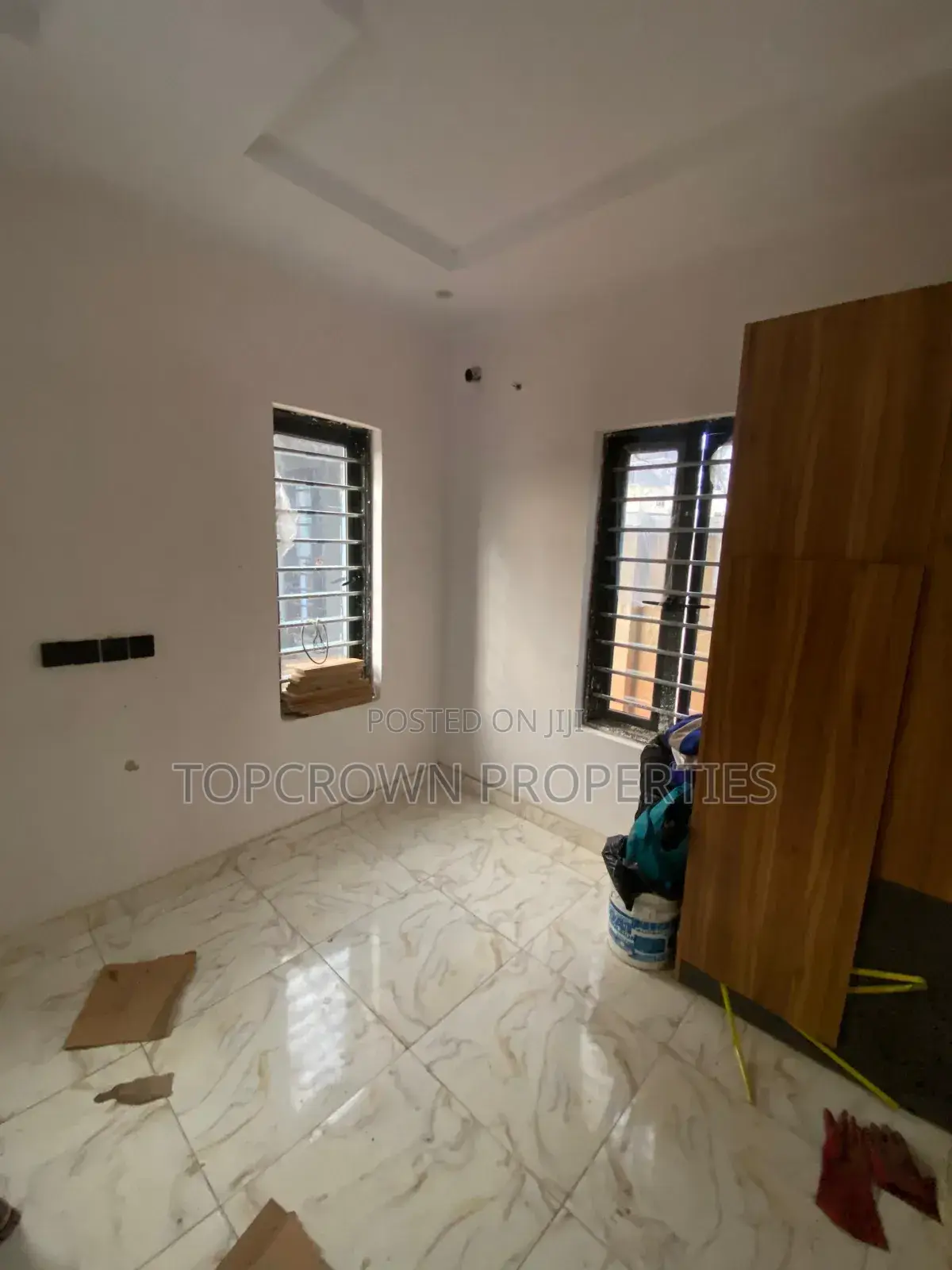 1bdrm Apartment in F01 Estate, Kubwa for rent