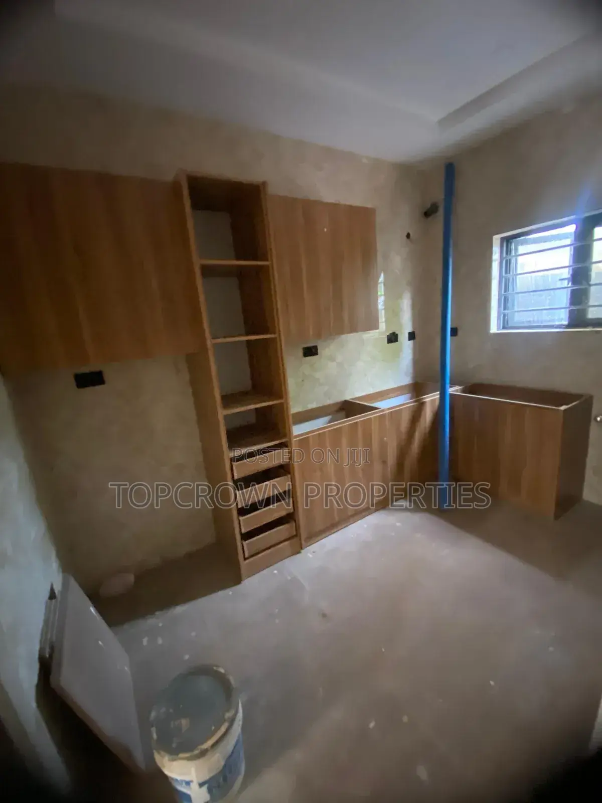 1bdrm Apartment in F01 Estate, Kubwa for rent