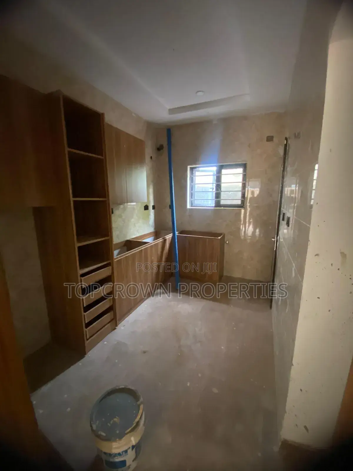 1bdrm Apartment in F01 Estate, Kubwa for rent