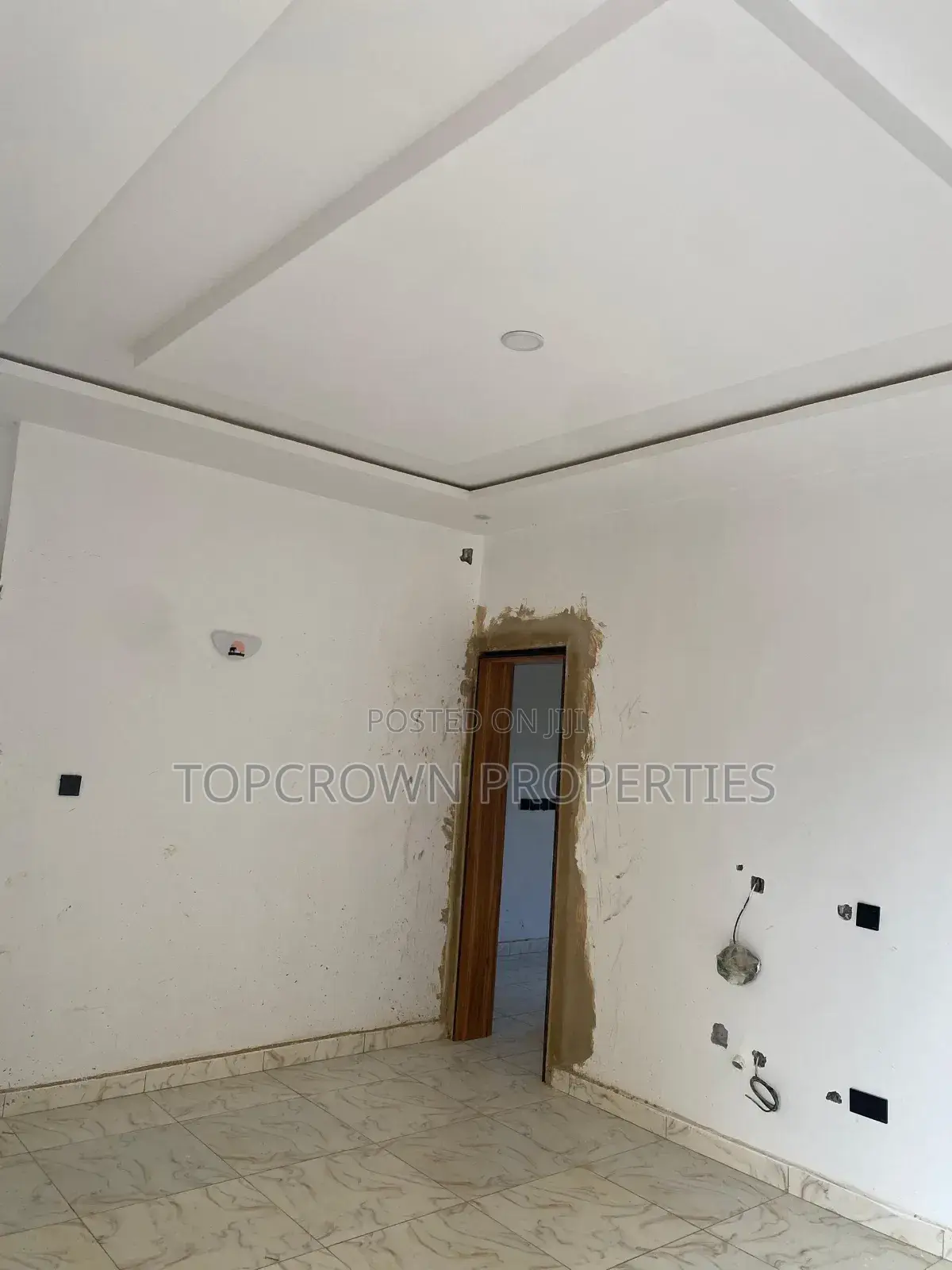 1bdrm Apartment in F01 Estate, Kubwa for rent
