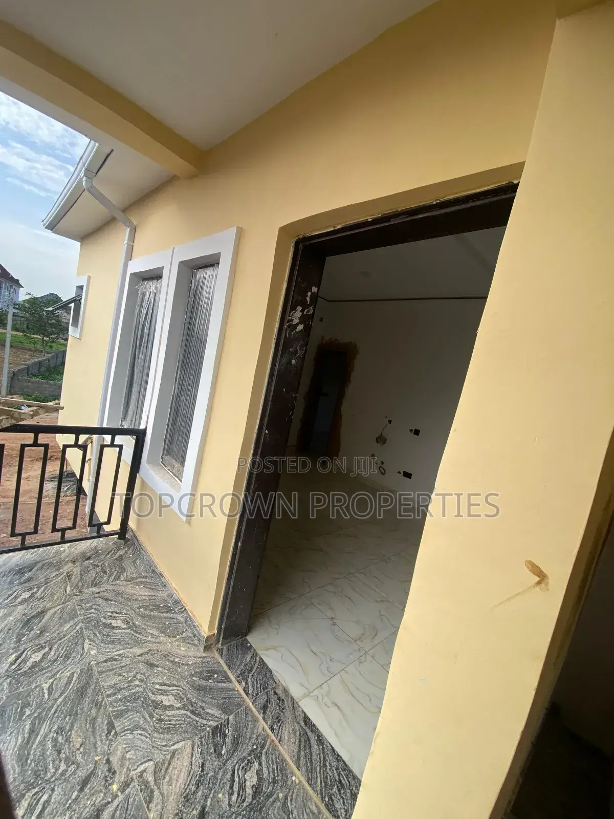 1bdrm Apartment in F01 Estate, Kubwa for rent