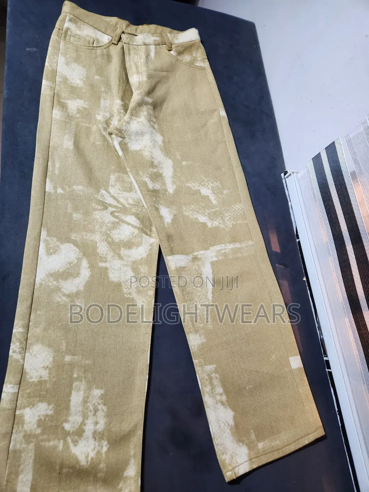 Baggy Jeans