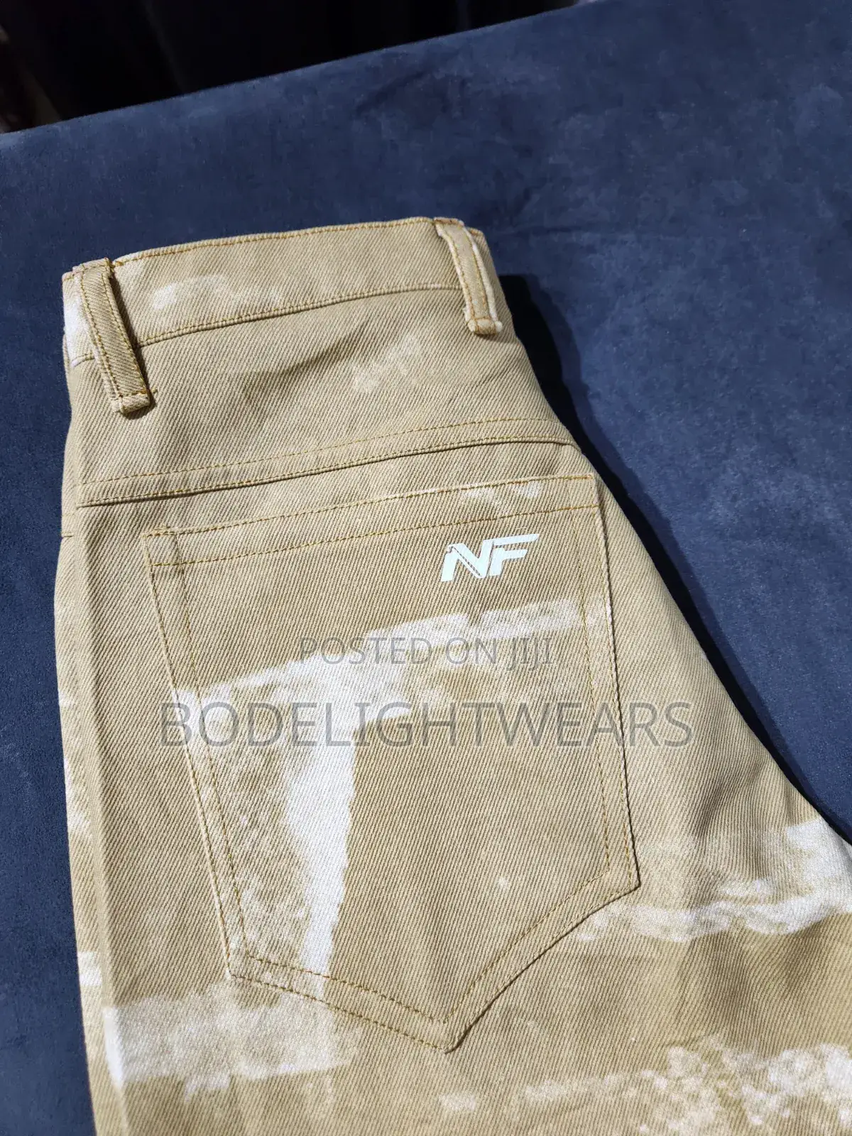 Baggy Jeans
