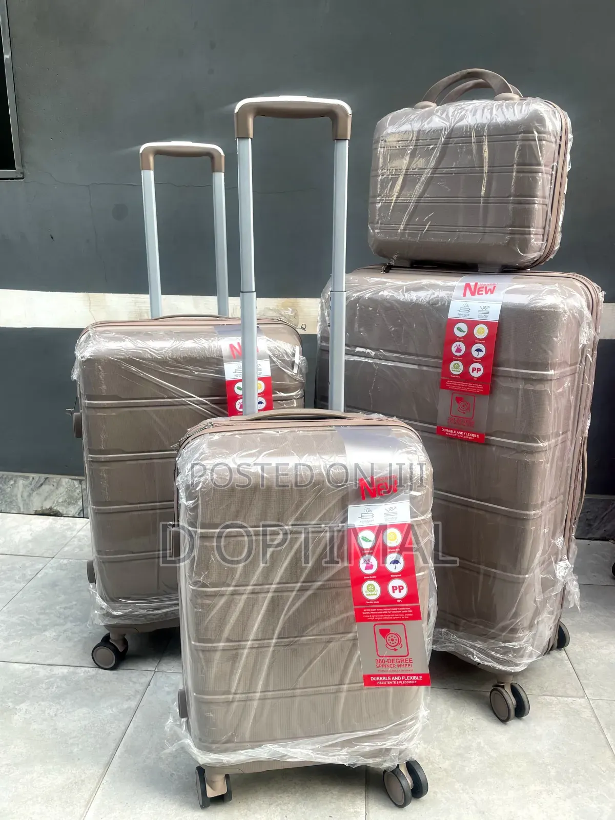 Sets of Unbreakable Boxes