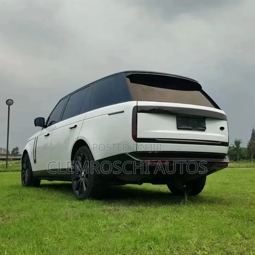 High Quality Certified Complete Upgrade Range Rover Vogue 2015 to 2026