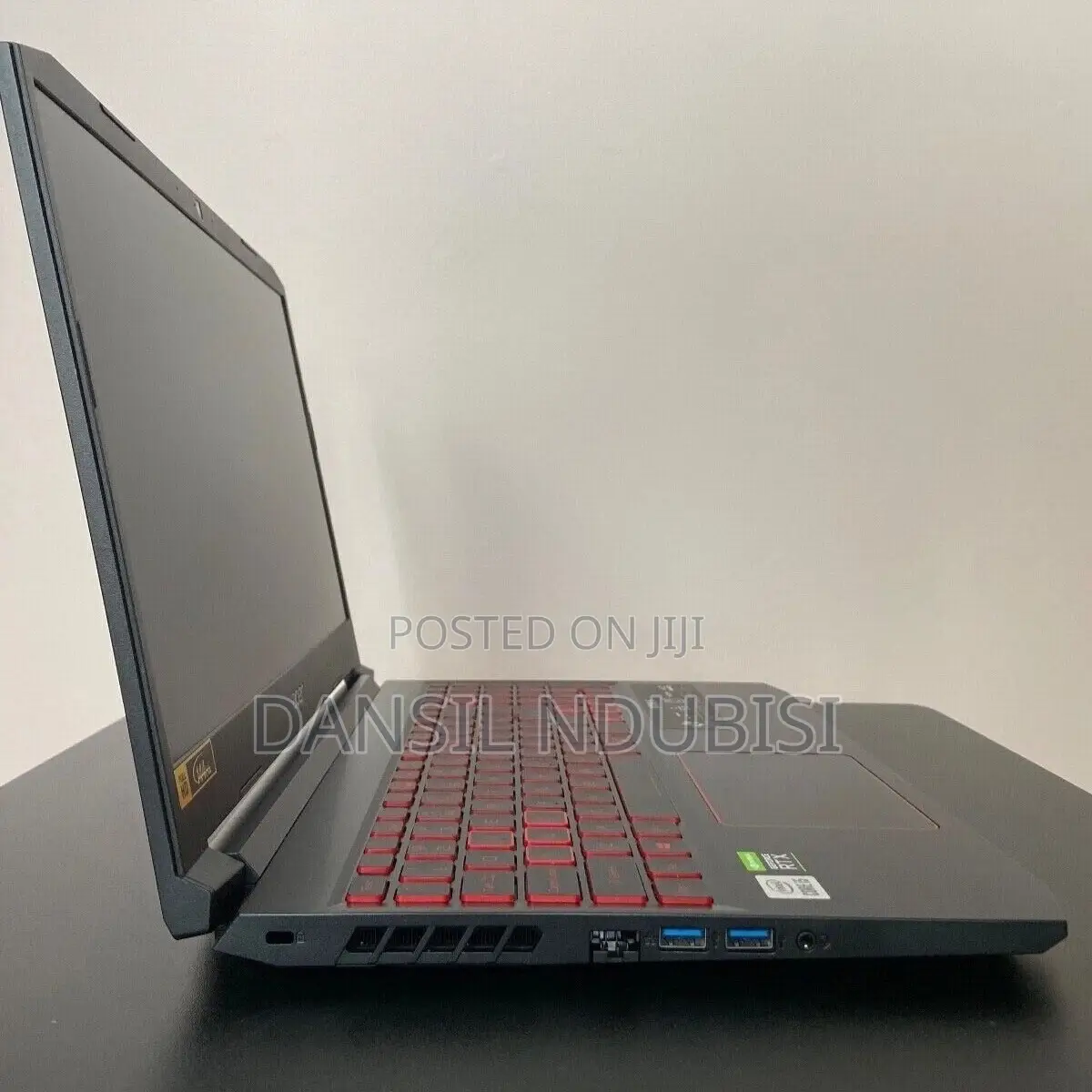 Laptop Acer Nitro 5 8GB Intel Core i5 SSD 512GB