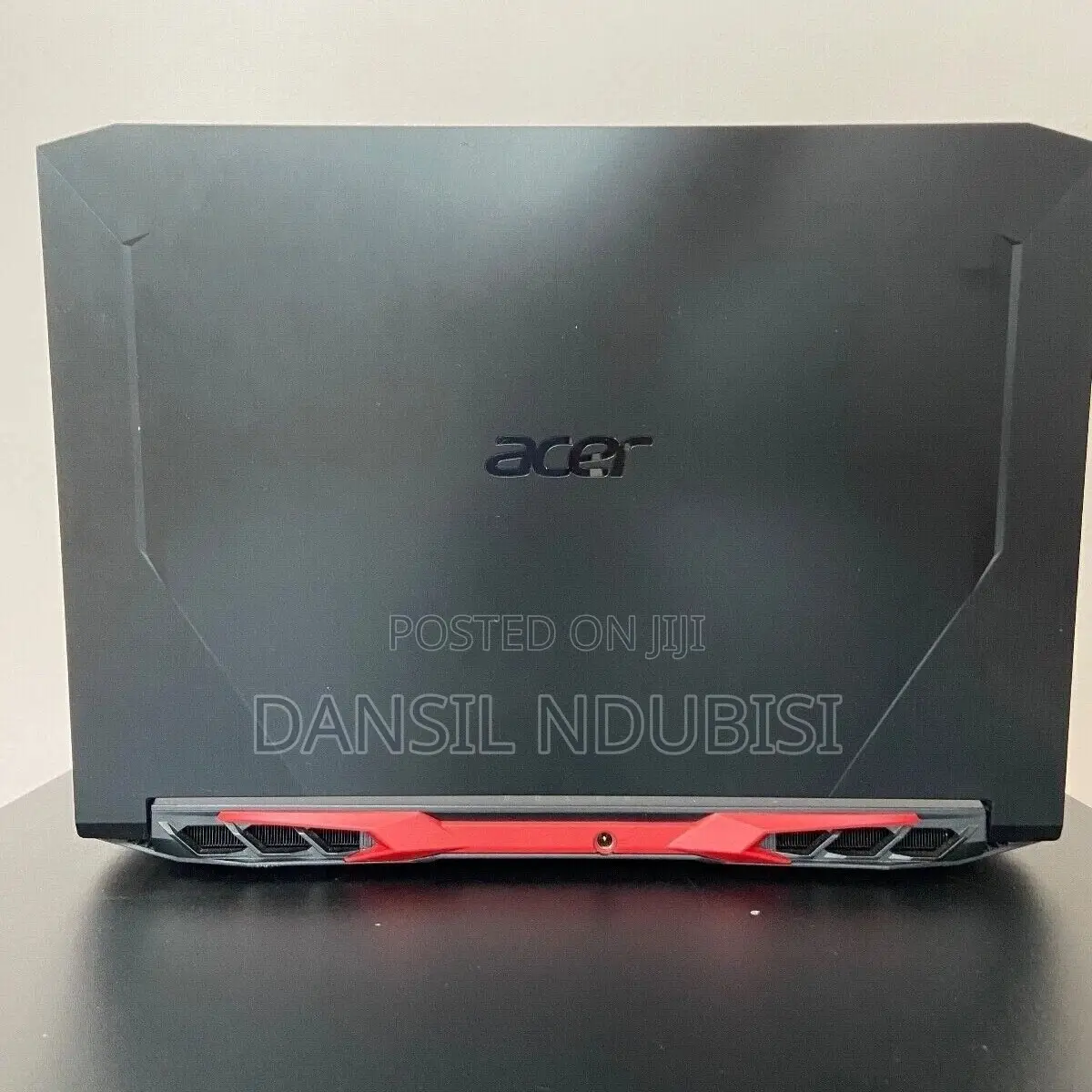 Laptop Acer Nitro 5 8GB Intel Core i5 SSD 512GB