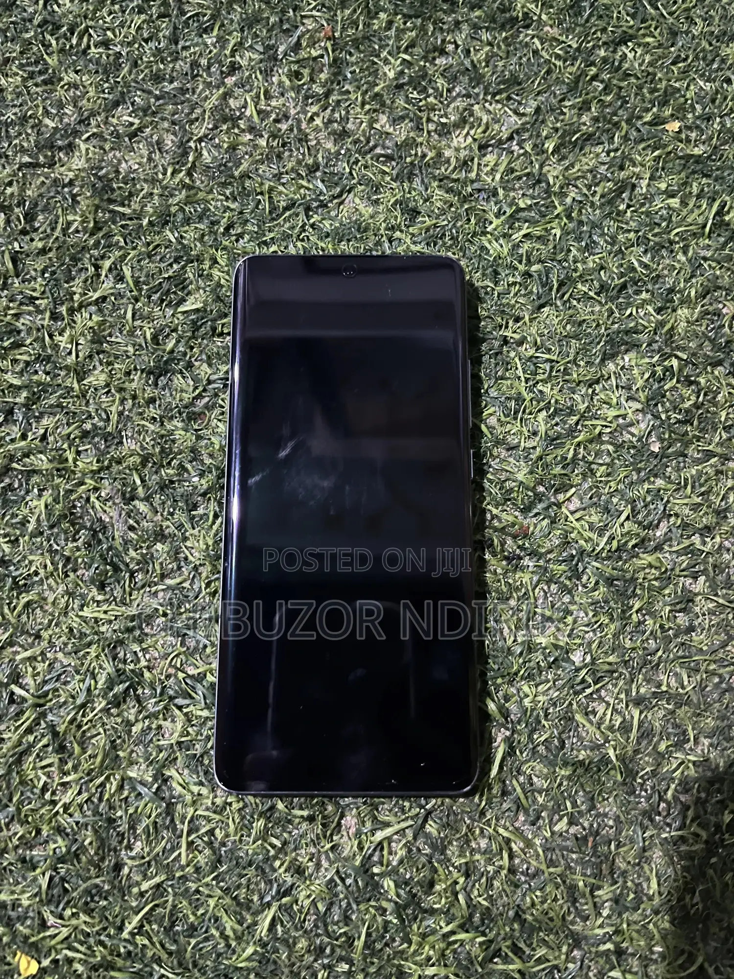 Xiaomi 12X 256 GB Black